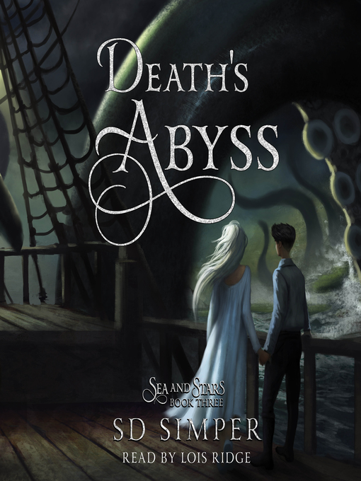 Title details for Death's Abyss by S D Simper - Wait list